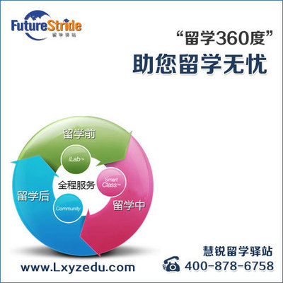 嘉興自費(fèi)出國(guó)留學(xué) 自辦還是選中介？上海慧銳助力留學(xué)無(wú)憂